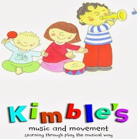 Kimbles Music and Movement 1169816 Image 0