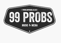 99PROBS Music Media 1179381 Image 2