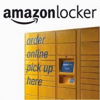 Amazon Locker   Averill 1163143 Image 0