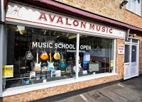 Avalon Music Ltd 1161478 Image 0