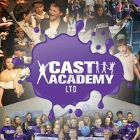 CAST Academy LTD 1173454 Image 0