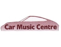 Car Music Centre 1163107 Image 0