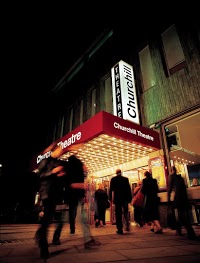 Churchill Theatre 1173547 Image 7