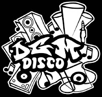 DGM Disco 1167943 Image 0