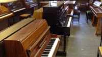 David Manson Pianos Ltd 1162812 Image 2