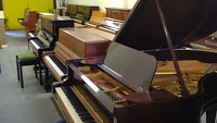 David Manson Pianos Ltd 1162812 Image 3