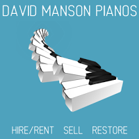 David Manson Pianos Ltd 1162812 Image 4