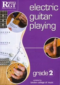 Guitar Lessons Chard 1174168 Image 2