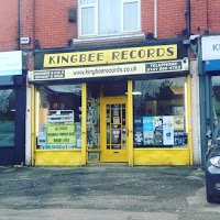 Kingbee Records 1166644 Image 0