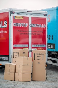 Kristof Removals 1164481 Image 1