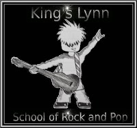 Paul Nicholas School of Rock and Pop 1177710 Image 0