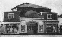 Ritz Cinema 1171725 Image 1