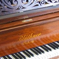 Roberts Pianos 1175346 Image 0