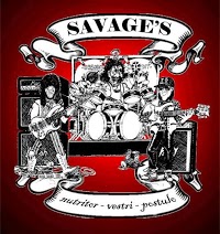 SAVAGES MUSIC 1170652 Image 0