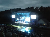 Scarborough Open Air Theatre 1167154 Image 2