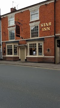 Star Inn Pershore 1165196 Image 1