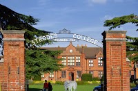 Strodes College 1177518 Image 0