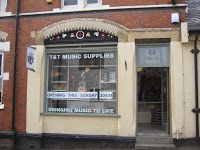 TandT Music Supplies Ltd 1175883 Image 0