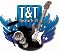 TandT Music Supplies Ltd 1175883 Image 1