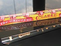 The Clarke Tinwhistle Company 1170783 Image 1