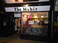 The Habit 1162822 Image 0