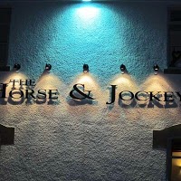 The Horse and Jockey 1175699 Image 0