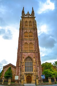 The Parish Church of Saint Mary Magdalen 1169019 Image 0