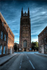 The Parish Church of Saint Mary Magdalen 1169019 Image 2