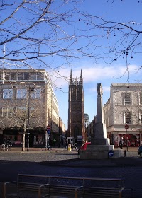 The Parish Church of Saint Mary Magdalen 1169019 Image 3