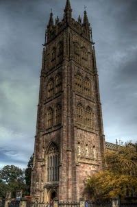 The Parish Church of Saint Mary Magdalen 1169019 Image 8