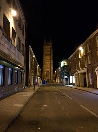 The Parish Church of Saint Mary Magdalen 1169019 Image 9