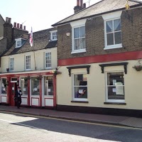 The Railway Tavern 1162947 Image 0