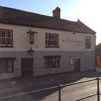 The Riflemans Arms 1170319 Image 0