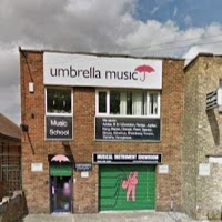 Umbrella Music Academy 1162038 Image 0