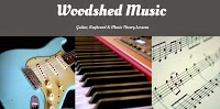 Woodshed Music 1169947 Image 0